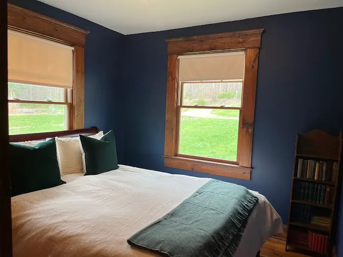 Lehigh Lodge at Stoddartsville 4