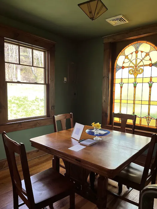 Lehigh Lodge at Stoddartsville 4