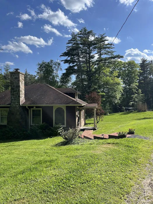 Lehigh Lodge at Stoddartsville 4