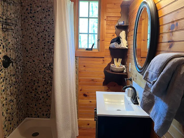 Lehigh Lodge at Stoddartsville 4