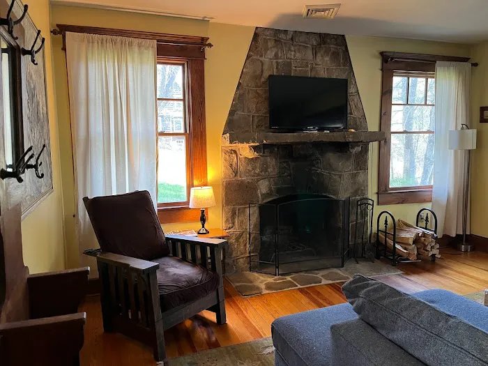 Lehigh Lodge at Stoddartsville 4