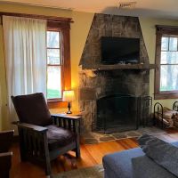 Lehigh Lodge at Stoddartsville
