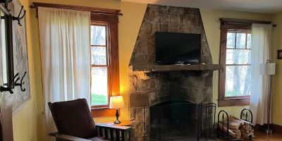 Lehigh Lodge at Stoddartsville