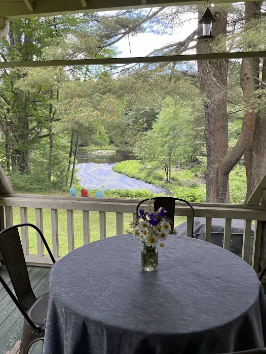 Lehigh Lodge at Stoddartsville 4