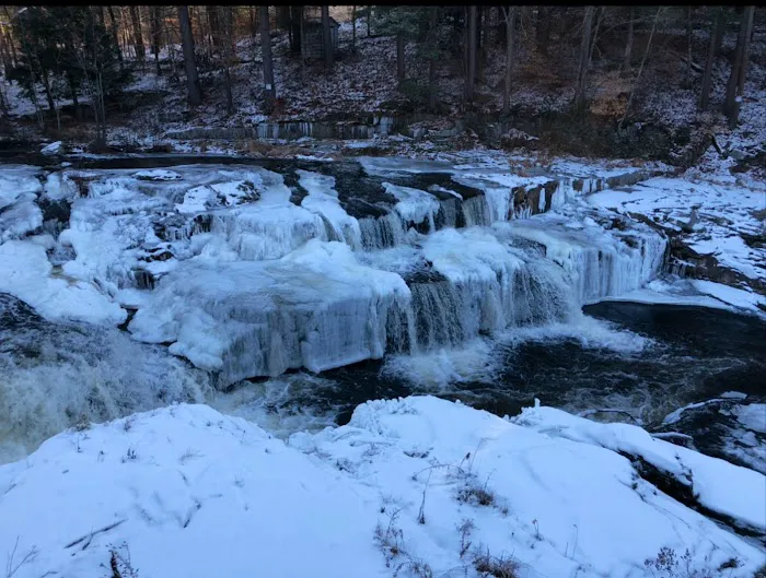 Lehigh Lodge at Stoddartsville 4