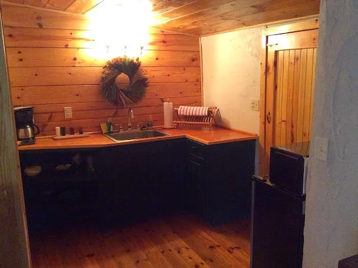 The Lehigh Cabin in Historic Stoddartsville 4