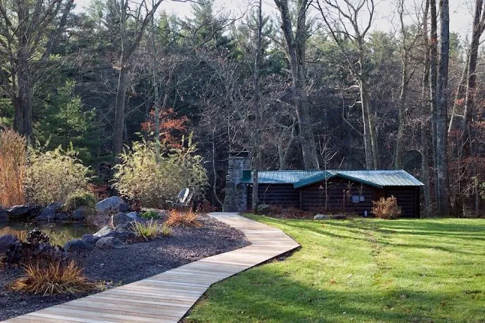 The Lehigh Cabin in Historic Stoddartsville 4