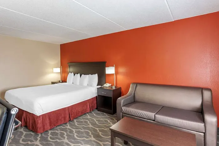 Best Western Inn at Blakeslee-Pocono 4