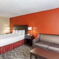 Best Western Inn at Blakeslee-Pocono ico