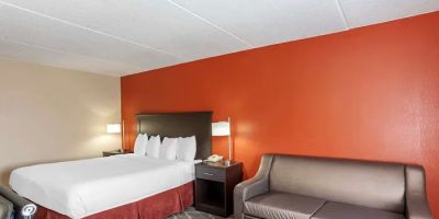 Best Western Inn at Blakeslee-Pocono