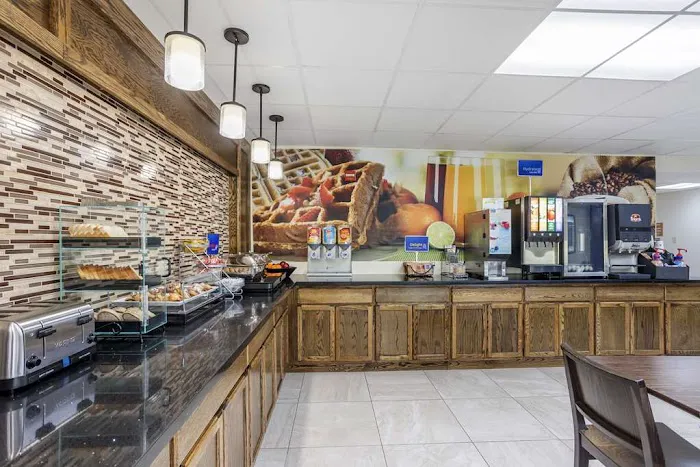 Best Western Inn at Blakeslee-Pocono 4