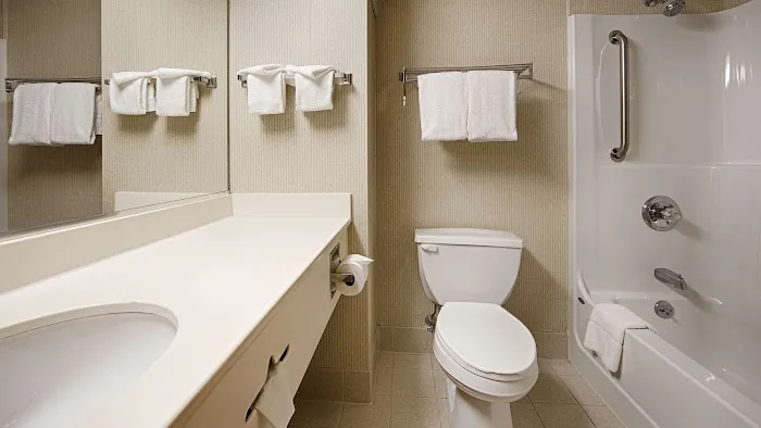 Best Western Inn at Blakeslee-Pocono 4
