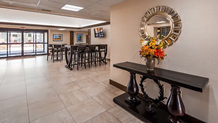 Best Western Inn at Blakeslee-Pocono 4