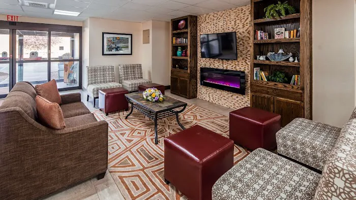 Best Western Inn at Blakeslee-Pocono 4