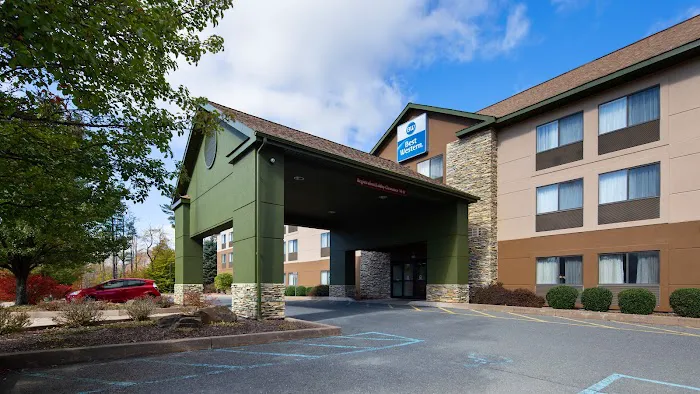 Best Western Inn at Blakeslee-Pocono 4