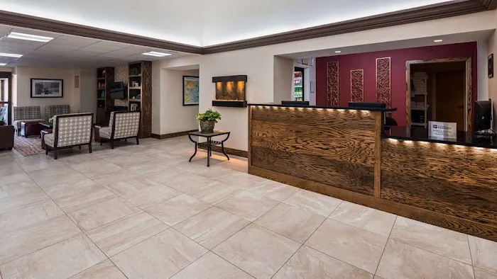 Best Western Inn at Blakeslee-Pocono 4