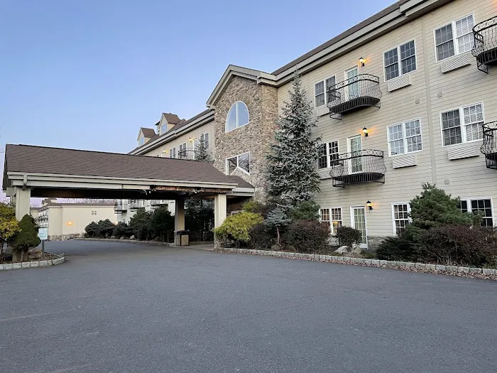 Willowbrook Building 4 4