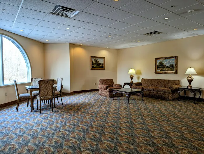 Willowbrook Building 4 4