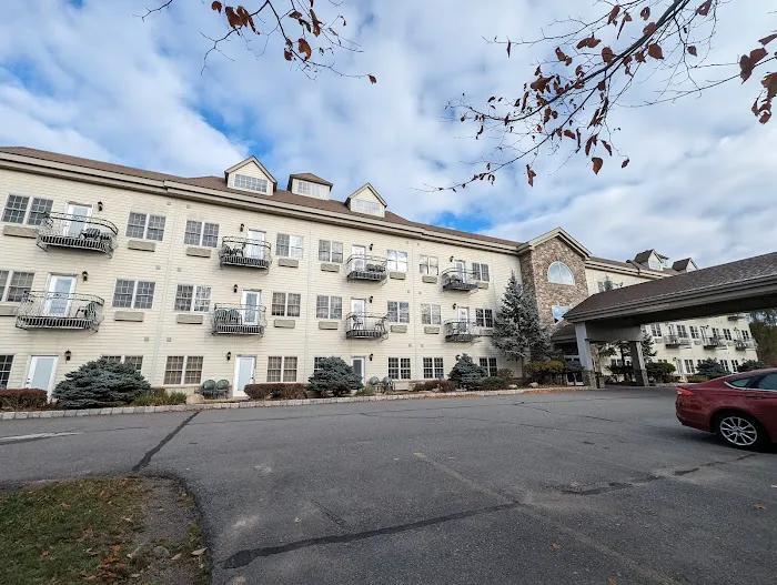 Willowbrook Resort Building 3 4