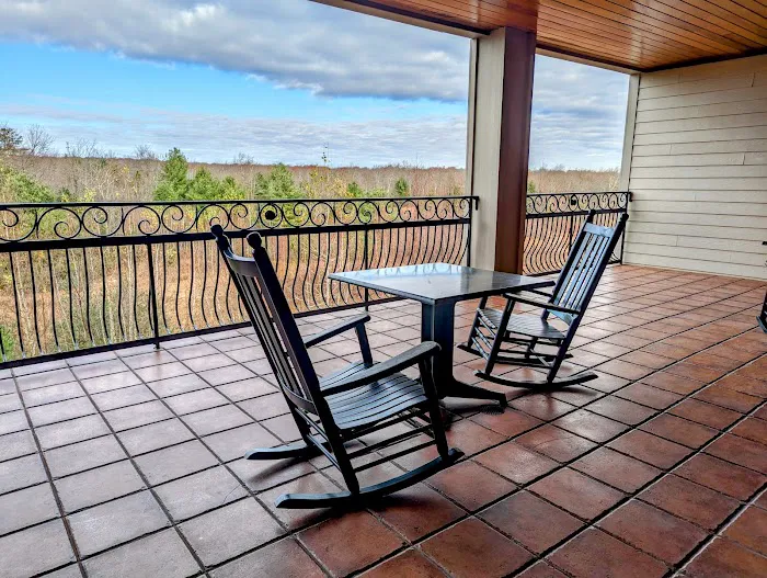 Willowbrook Resort Building 3 4