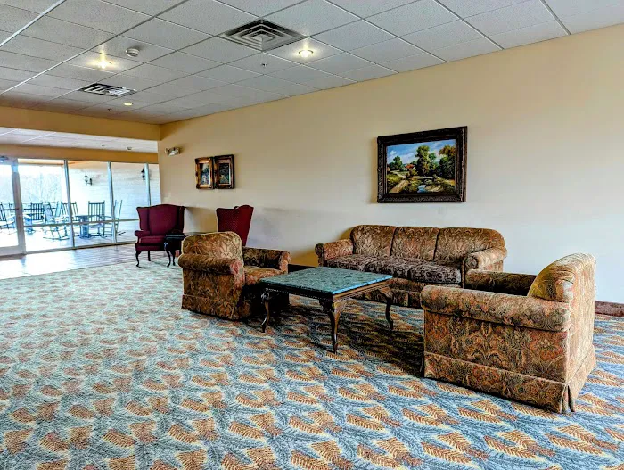 Willowbrook Resort Building 3 4