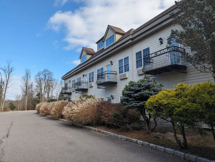Willowbrook Resort Building 3 4