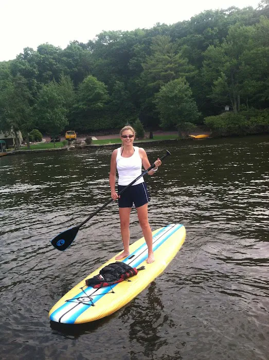 Lake Harmony Inn 4