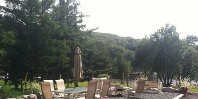 Lake Harmony Inn