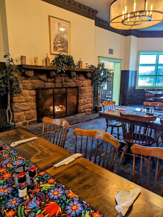 Split Rock Lodge 4