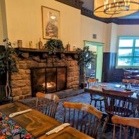 Split Rock Lodge ico