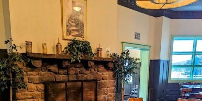 Split Rock Lodge