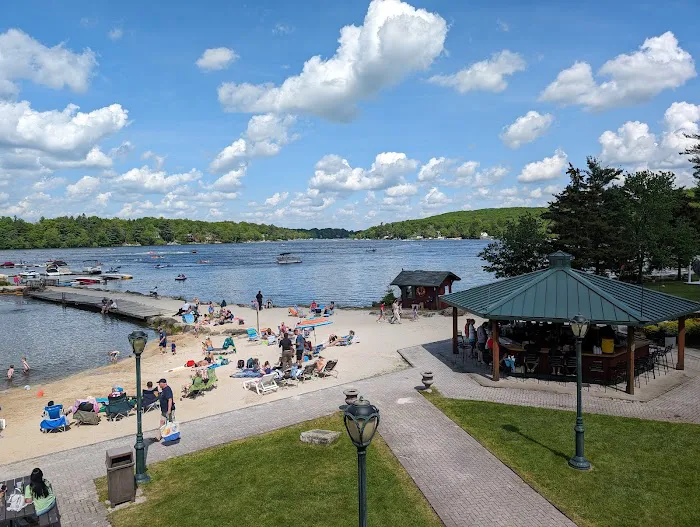 Split Rock Lodge 4