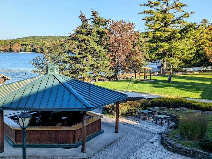 Split Rock Lodge 4