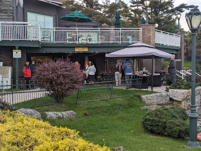 Split Rock Lodge 4