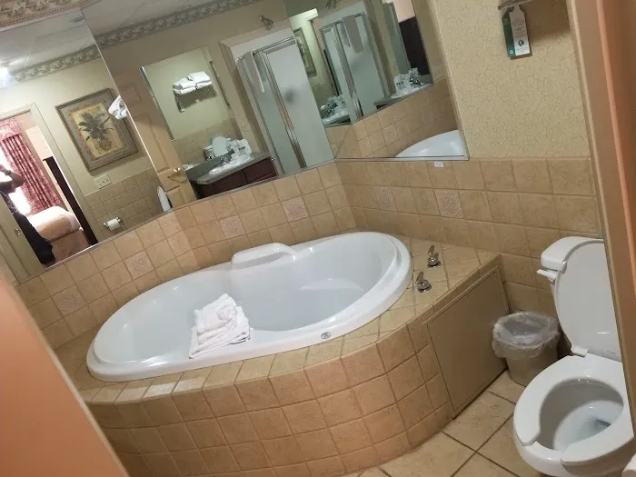 Split Rock Resort 4