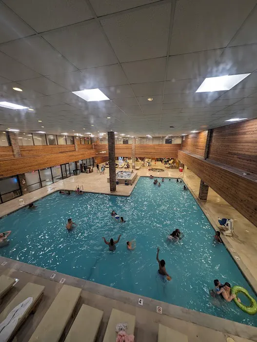 Split Rock Resort 4