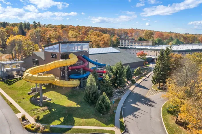 Split Rock Resort 4