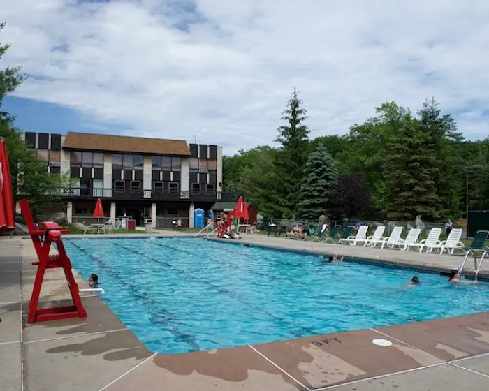Split Rock Resort 4
