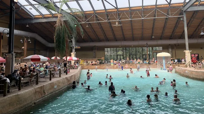Split Rock Resort 4