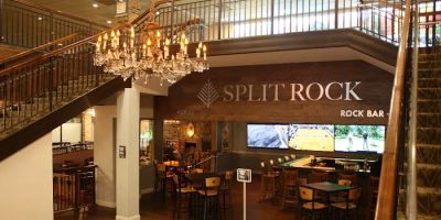 Split Rock Resort