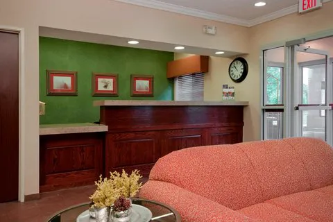 Fairfield Inn Scranton 4
