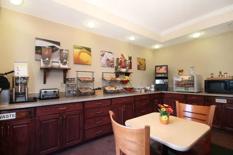 Fairfield Inn Scranton 4