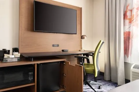 Fairfield Inn Scranton 4
