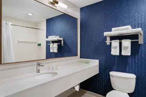 Fairfield Inn Scranton 4