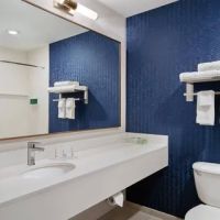 Fairfield Inn Scranton ico