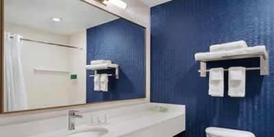 Fairfield Inn Scranton