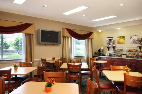 Fairfield Inn Scranton 4