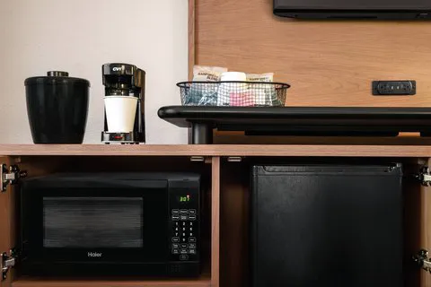 Fairfield Inn Scranton 4