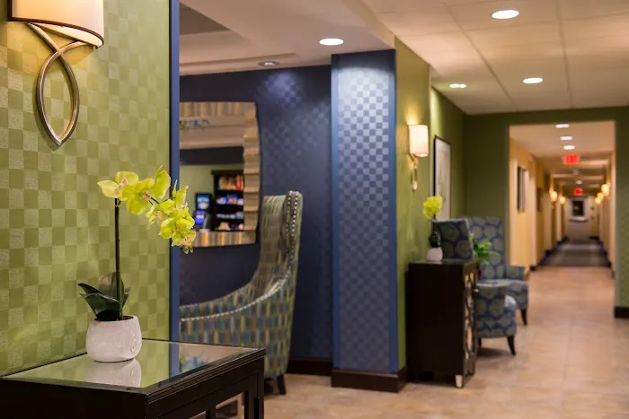 Holiday Inn Express & Suites Dickson City - Scranton by IHG 4