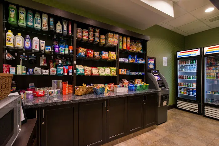 Holiday Inn Express & Suites Dickson City - Scranton by IHG 4